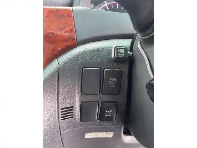 ヴェルファイア2.4 Z プラチナセレクション 4WD　 2400