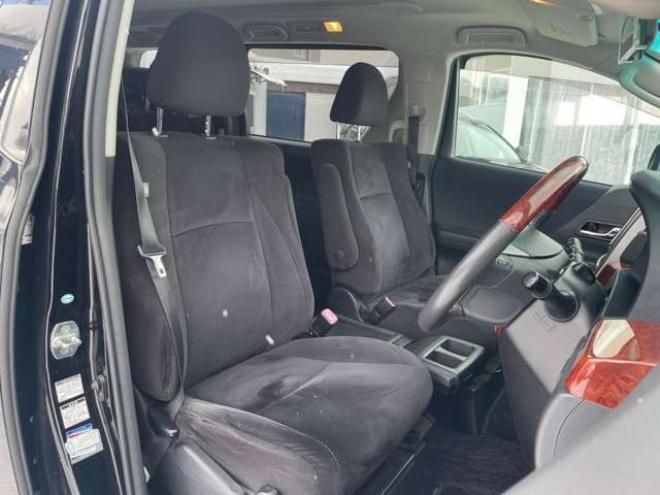 ヴェルファイア2.4 Z プラチナセレクション 4WD　 2400