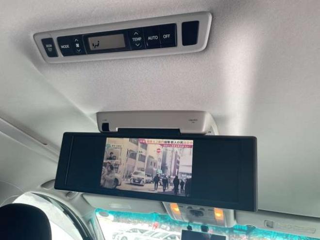 ヴェルファイア2.4 Z プラチナセレクション 4WD　 2400