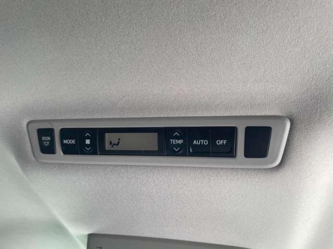 ヴェルファイア2.4 Z プラチナセレクション 4WD　 2400