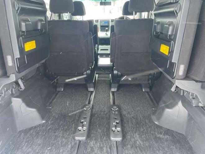 ヴェルファイア2.4 Z プラチナセレクション 4WD　 2400