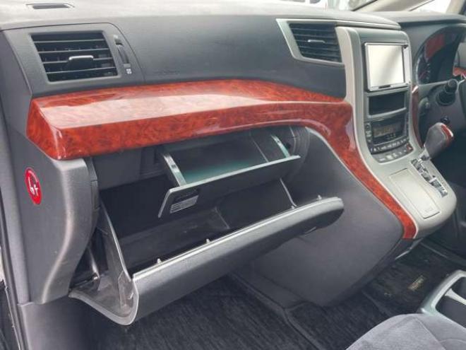 ヴェルファイア2.4 Z プラチナセレクション 4WD　 2400