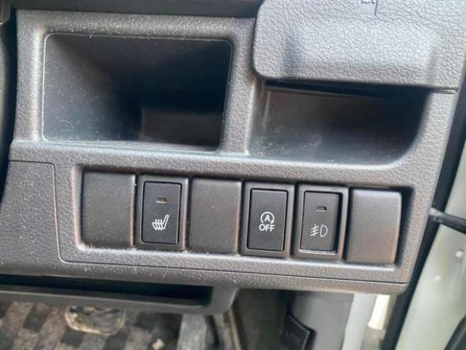 ワゴンRスティングレー X 4WD　 660