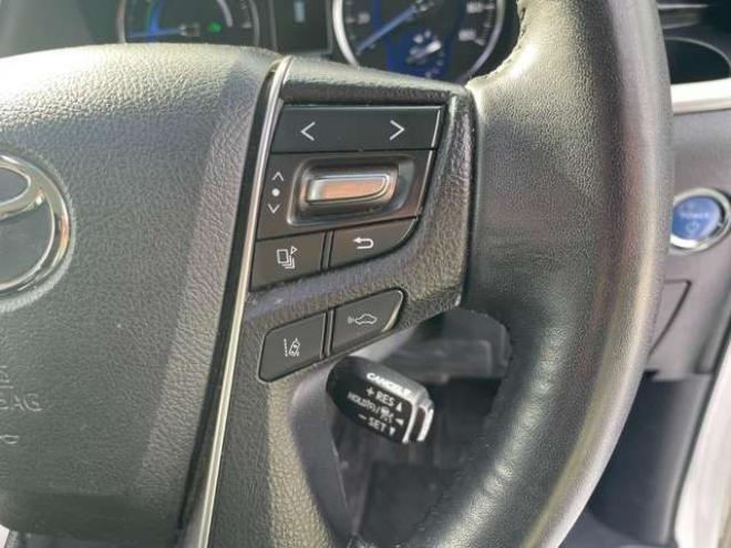 アルファードハイブリッド 2.5 S E-Four 4WD　 2500