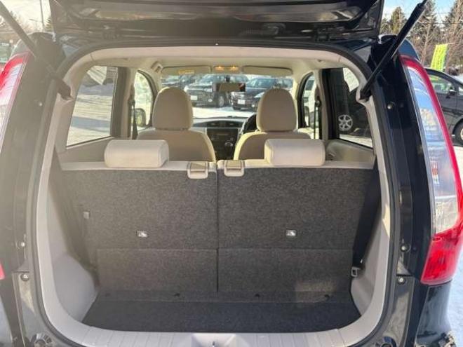 eKワゴンM　 4WD 660