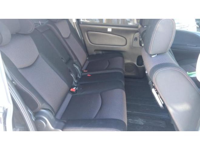 セレナハイウェイスター　Vセレクション　4WD 4WD 2000 5Dr