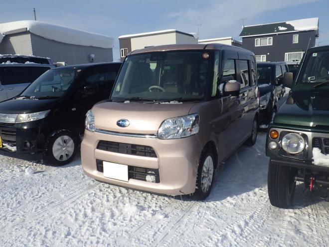 シフォンL SA III 4WD 660 5Dr