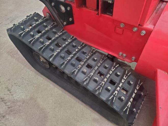 除雪機ヤナセY8-11GX
80cm 11馬力 