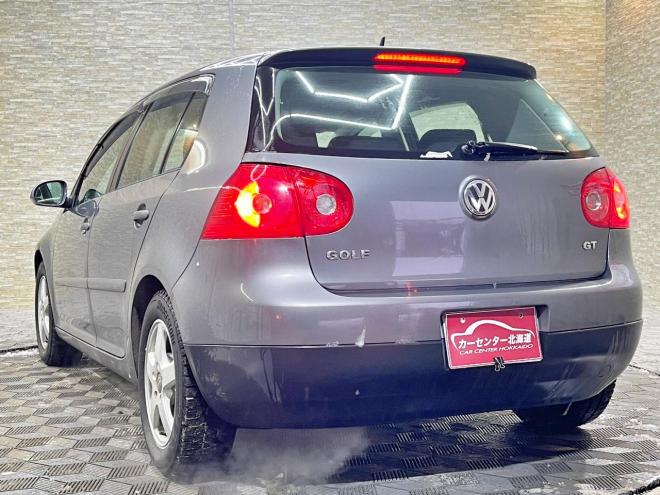 ワーゲンGT 5年保証 夏冬タイヤ ETC 寒冷地仕様 禁煙 修復歴無