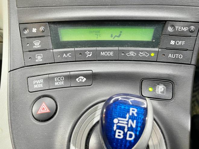 プリウス1.8S 5年保証 スマキー ナビTV Bカメ ETC 寒冷地仕様 禁煙 車検整備2年付 修復歴無