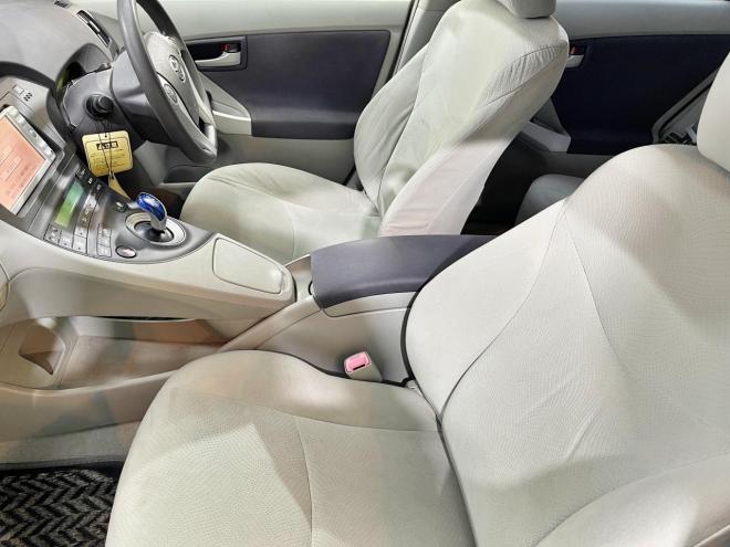 プリウス1.8S 5年保証 スマキー ナビTV Bカメ ETC 寒冷地仕様 禁煙 車検整備2年付 修復歴無