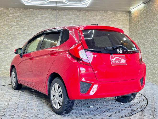 フィット13G Lパッケージ 4WD 5年保証 スマキー ナビTV Bカメ ドラレコ ETC 寒冷地仕様 禁煙 車検整備2年付