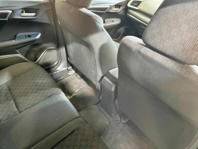 フィット13G Lパッケージ 4WD 5年保証 スマキー ナビTV Bカメ ドラレコ ETC 寒冷地仕様 禁煙 車検整備2年付