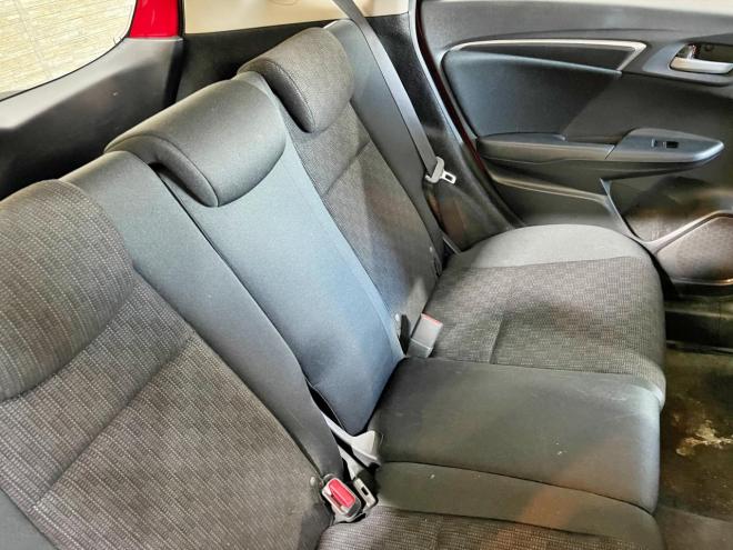 フィット13G Lパッケージ 4WD 5年保証 スマキー ナビTV Bカメ ドラレコ ETC 寒冷地仕様 禁煙 車検整備2年付