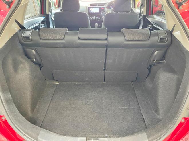 フィット13G Lパッケージ 4WD 5年保証 スマキー ナビTV Bカメ ドラレコ ETC 寒冷地仕様 禁煙 車検整備2年付