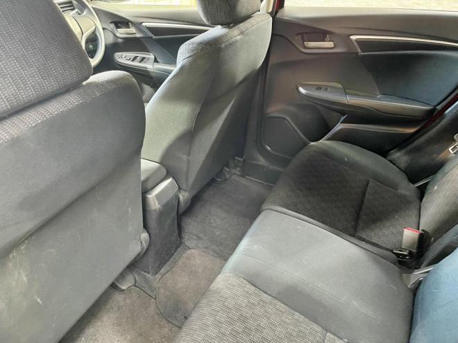 フィット13G Lパッケージ 4WD 5年保証 スマキー ナビTV Bカメ ドラレコ ETC 寒冷地仕様 禁煙 車検整備2年付