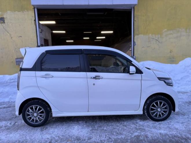 N-WGN（店長おすすめコミコミ車）G Aパッケージ 4WD 660 5Dr