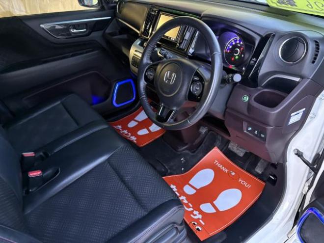 N-WGN（店長おすすめコミコミ車）G Aパッケージ 4WD 660 5Dr