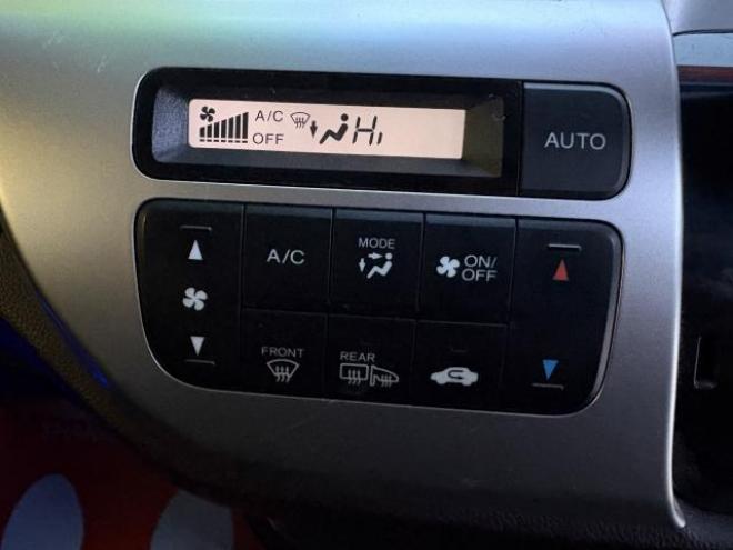 N-WGN（店長おすすめコミコミ車）G Aパッケージ 4WD 660 5Dr