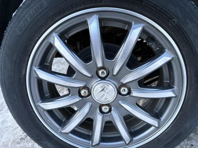 N-WGN（店長おすすめコミコミ車）G Aパッケージ 4WD 660 5Dr