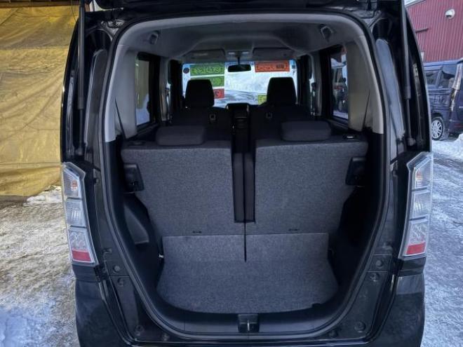 N-BOX（店長おすすめコミコミ車）G Lパッケージ 4WD 660 5Dr