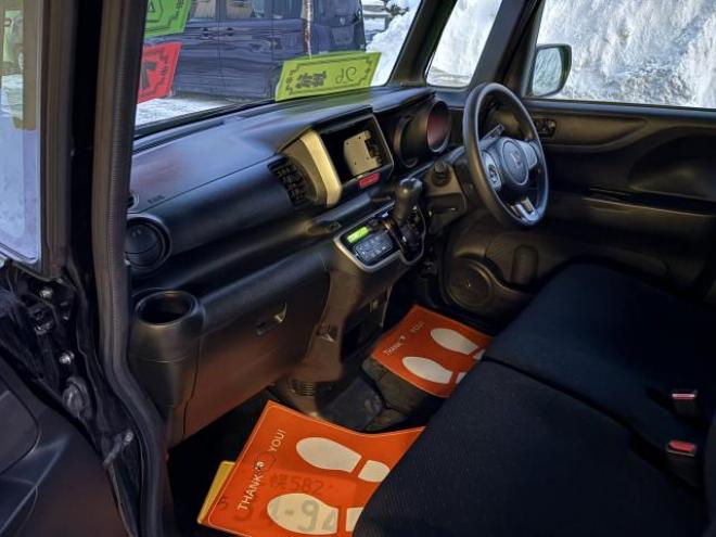 N-BOX（店長おすすめコミコミ車）G Lパッケージ 4WD 660 5Dr