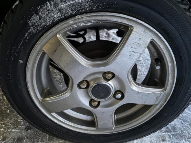 N-BOX（店長おすすめコミコミ車）G Lパッケージ 4WD 660 5Dr