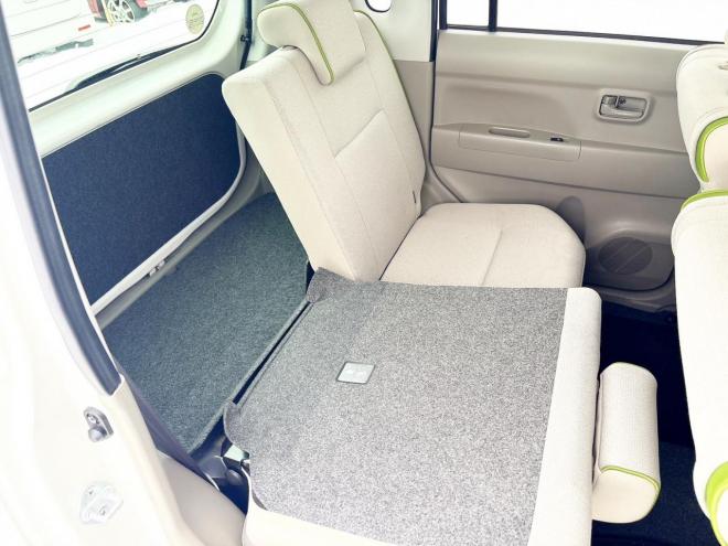 ムーヴコンテ660L 4WD　ローンが不安な方＜優遇ローン＞1年保証　寒冷地仕様　ワンオーナー