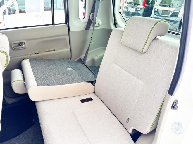 ムーヴコンテ660L 4WD　ローンが不安な方＜優遇ローン＞1年保証　寒冷地仕様　ワンオーナー