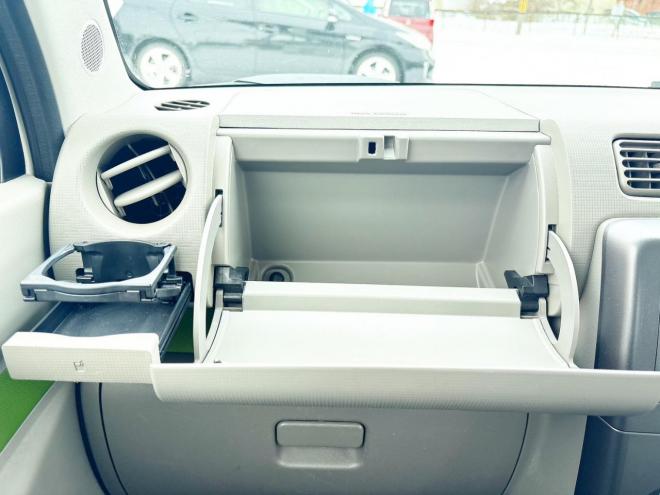 ムーヴコンテ660L 4WD　ローンが不安な方＜優遇ローン＞1年保証　寒冷地仕様　ワンオーナー