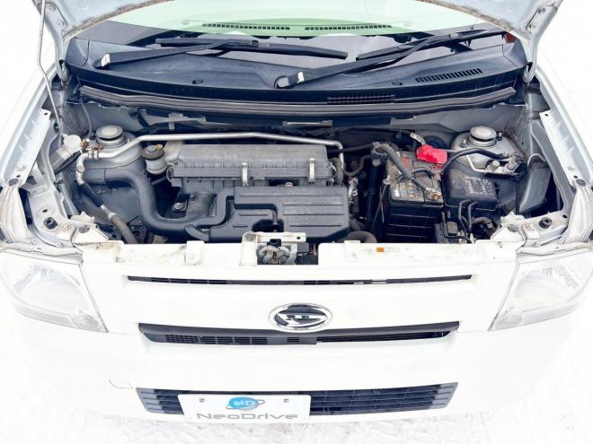 ムーヴコンテ660L 4WD　ローンが不安な方＜優遇ローン＞1年保証　寒冷地仕様　ワンオーナー