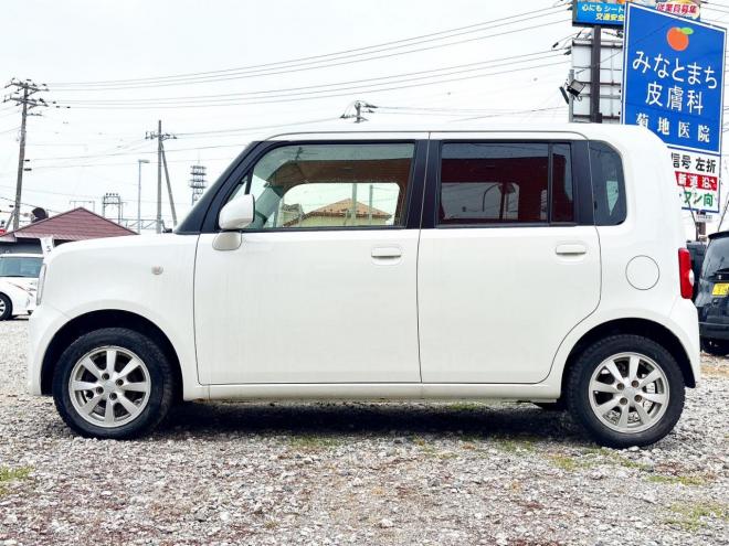 ムーヴコンテ660L 4WD　ローンが不安な方＜優遇ローン＞1年保証　寒冷地仕様　ワンオーナー