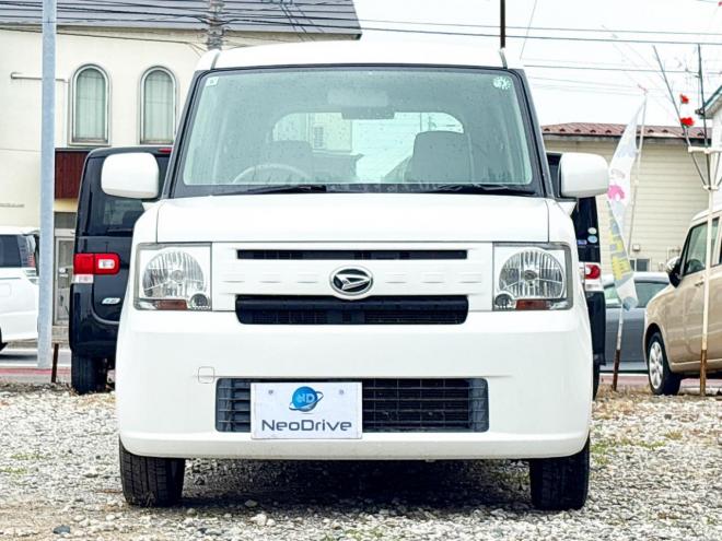 ムーヴコンテ660L 4WD　ローンが不安な方＜優遇ローン＞1年保証　寒冷地仕様　ワンオーナー