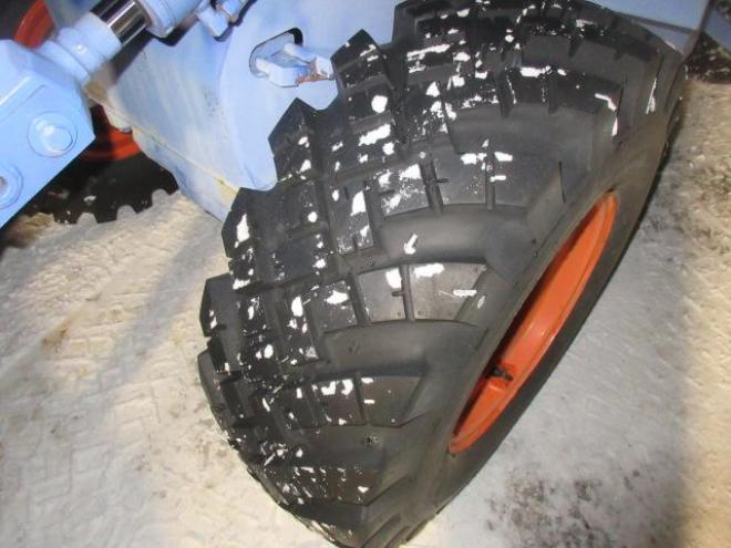 ホイールローダ日立LX20-7 2Dr