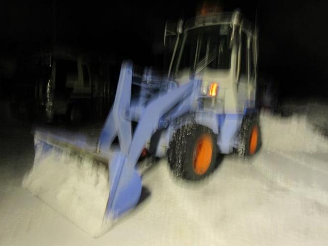 ホイールローダ日立LX20-7 2Dr