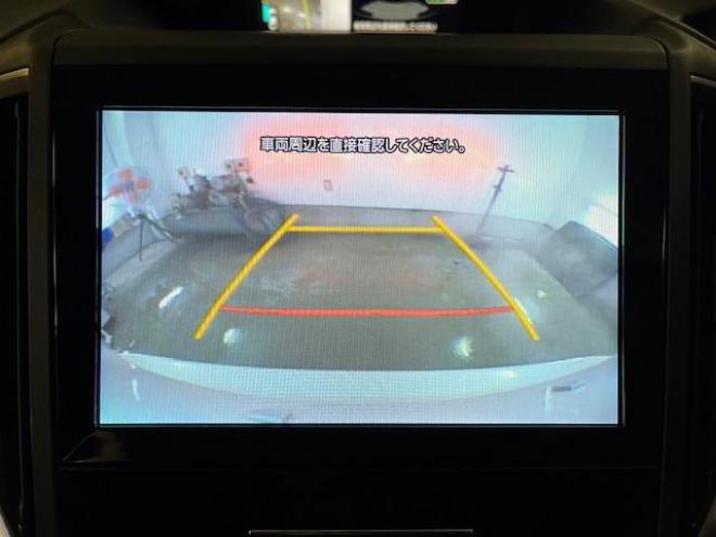 フォレスターアドバンス　寒冷地仕様　禁煙車　安全装備アイサイト　パワーバックドア　純正ブラックハーフレザーシート　純正１８インチＡＷ　スタッドレスタイヤ付　純正ナビ　フルセグ地デジ　Ｂｌｕｅｔｏｏｔｈ　バックカメラ　ＥＴＣ 4WD 2000 5Dr