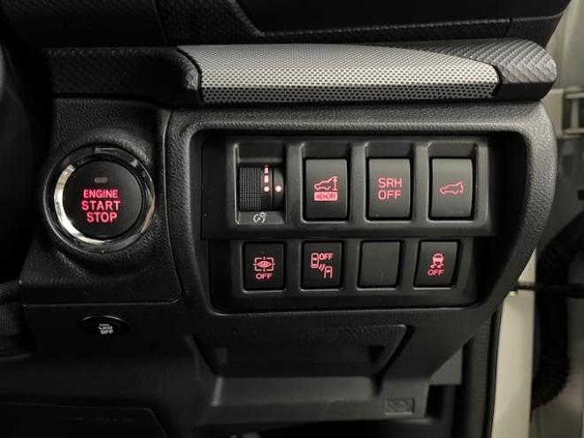 フォレスターアドバンス　寒冷地仕様　禁煙車　安全装備アイサイト　パワーバックドア　純正ブラックハーフレザーシート　純正１８インチＡＷ　スタッドレスタイヤ付　純正ナビ　フルセグ地デジ　Ｂｌｕｅｔｏｏｔｈ　バックカメラ　ＥＴＣ 4WD 2000 5Dr