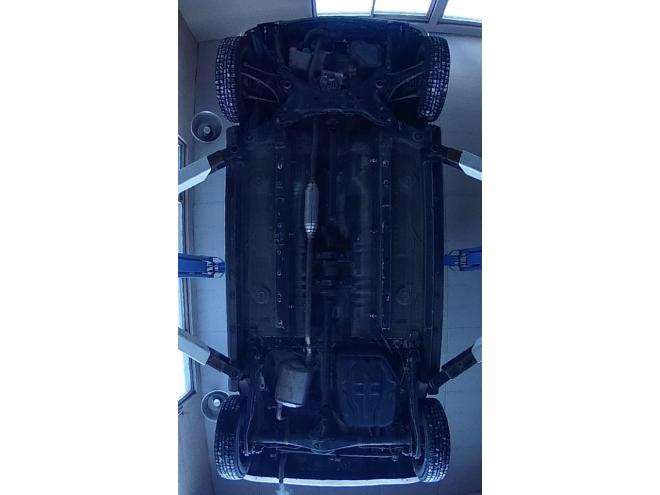 アルトALTO 4WD F 禁煙車　管理車両　寒冷地　４速オートマキーレス　アルミホイル　新品スタットレスタイヤ　DVDデスプレイオーディオ　キーレス　2検　エンジンオイル交換・オイルエレメント交換　エンスタ 4WD 660 5Dr