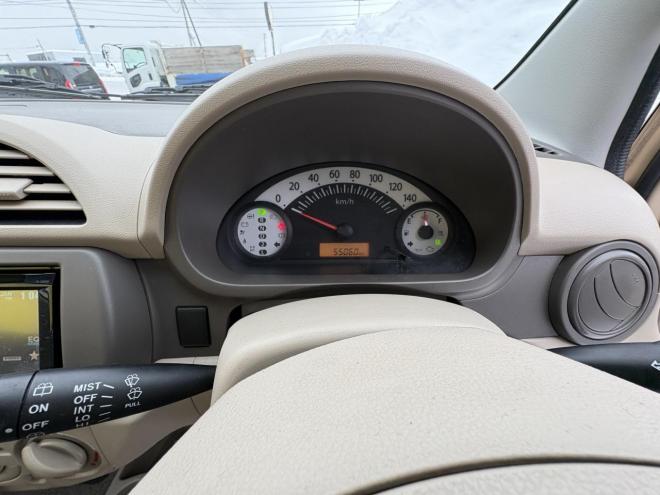 アルトALTO 4WD F 禁煙車　管理車両　寒冷地　４速オートマキーレス　アルミホイル　新品スタットレスタイヤ　DVDデスプレイオーディオ　キーレス　2検　エンジンオイル交換・オイルエレメント交換　エンスタ 4WD 660 5Dr