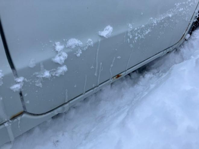 ルークスE FOUR 4WD 車検満タン渡し 特別価格 早い者勝ち