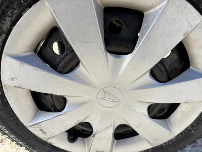 ムーヴコンテ（特別価格車）L 4WD 660 5Dr