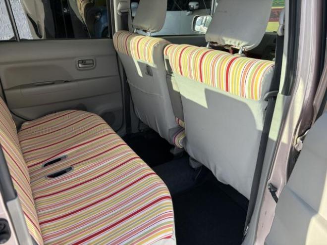 ムーヴコンテ（特別価格車）L 4WD 660 5Dr