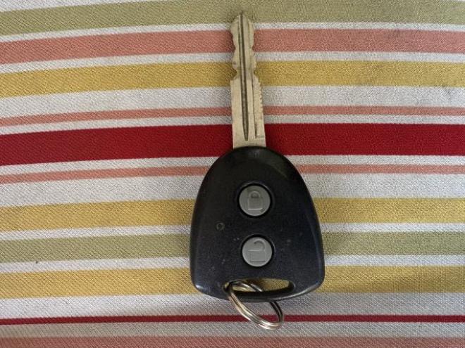 ムーヴコンテ（特別価格車）L 4WD 660 5Dr