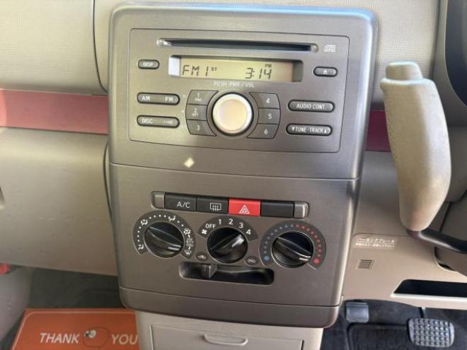 ムーヴコンテ（特別価格車）L 4WD 660 5Dr