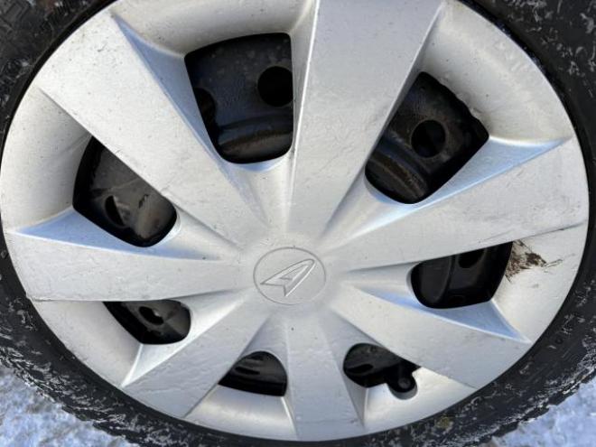 ムーヴコンテ（特別価格車）L 4WD 660 5Dr