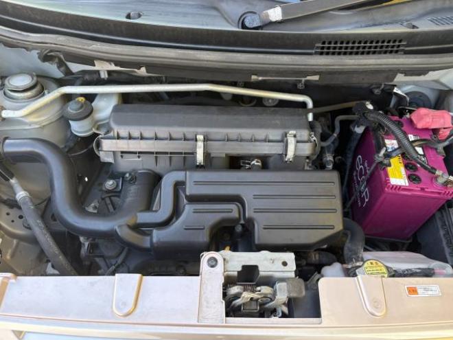 ムーヴコンテ（特別価格車）L 4WD 660 5Dr