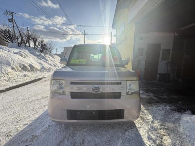 ムーヴコンテ（特別価格車）L 4WD 660 5Dr