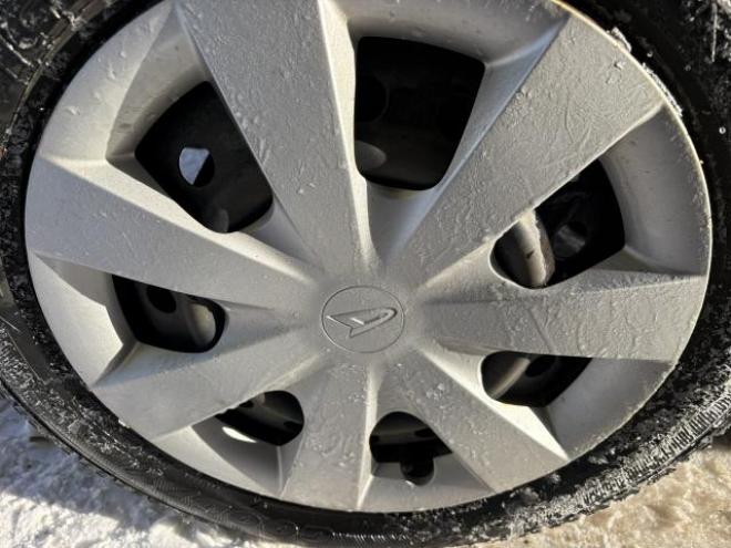 ムーヴコンテ（特別価格車）L 4WD 660 5Dr