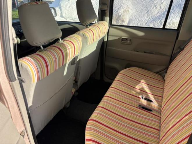 ムーヴコンテ（特別価格車）L 4WD 660 5Dr