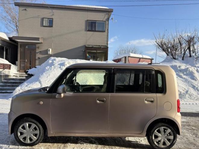 ムーヴコンテ（特別価格車）L 4WD 660 5Dr